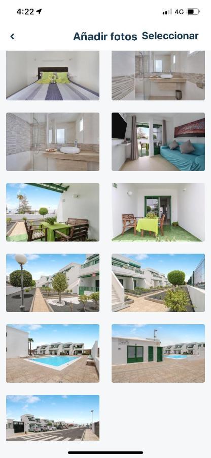 Las Mimosas Beach Sol Пуэрто дель Кармен Экстерьер фото