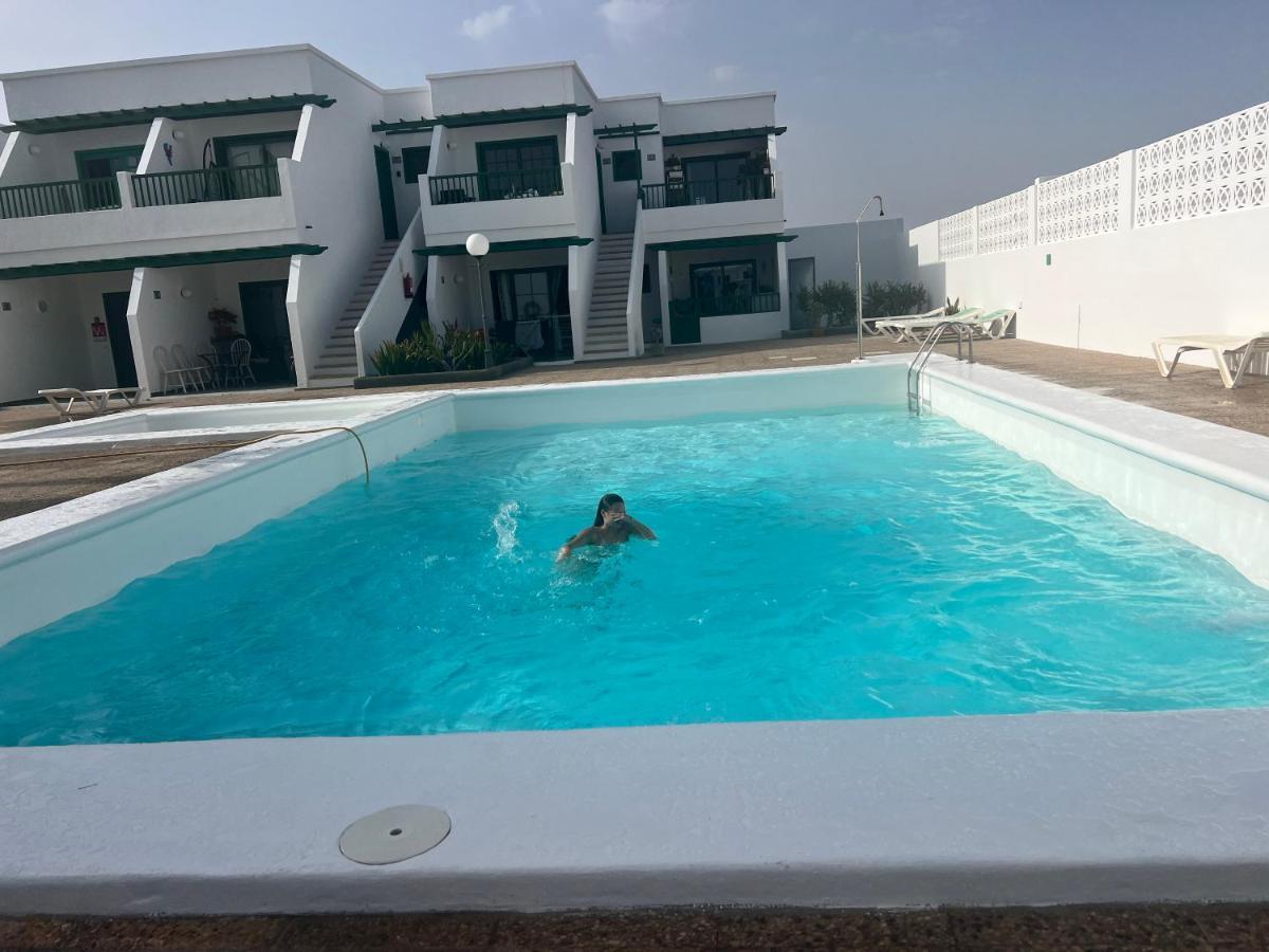 Las Mimosas Beach Sol Пуэрто дель Кармен Экстерьер фото