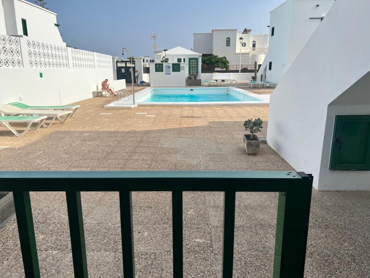 Las Mimosas Beach Sol Пуэрто дель Кармен Экстерьер фото