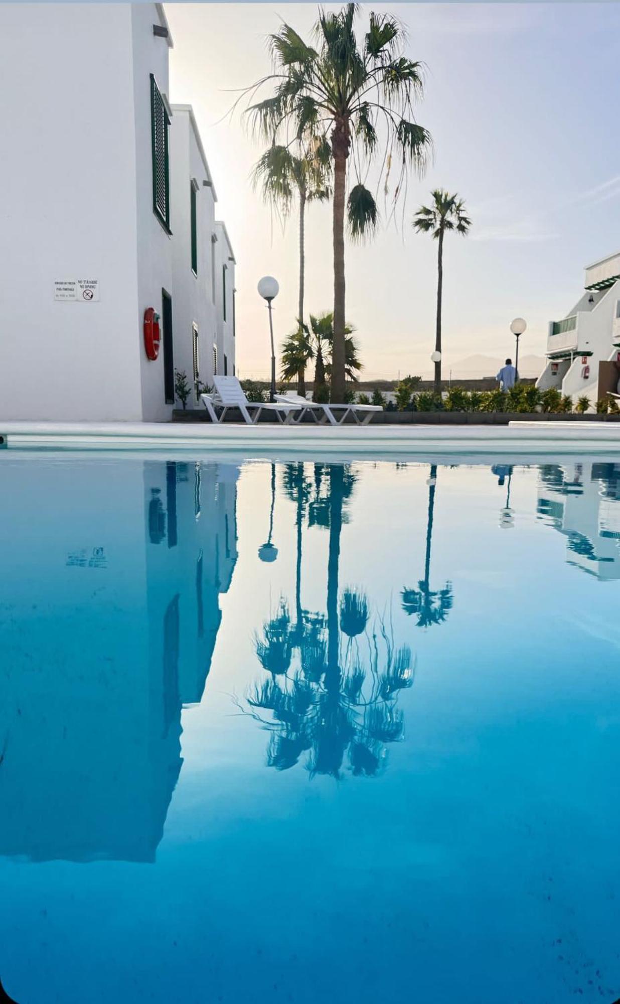 Las Mimosas Beach Sol Пуэрто дель Кармен Экстерьер фото