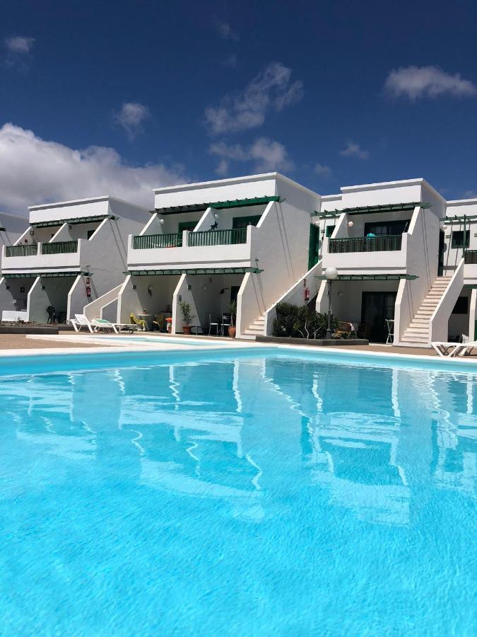 Las Mimosas Beach Sol Пуэрто дель Кармен Экстерьер фото