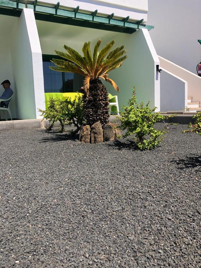 Las Mimosas Beach Sol Пуэрто дель Кармен Экстерьер фото